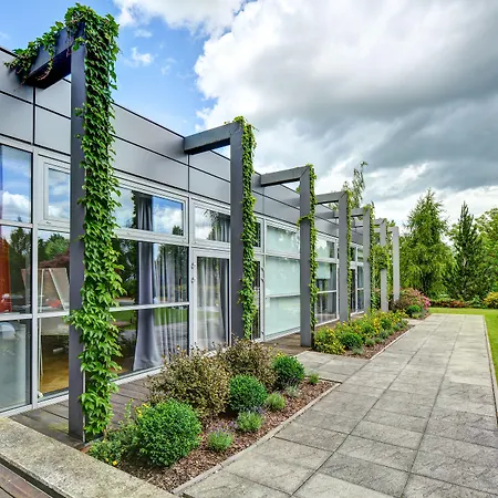 Holiday Inn Prague Airport By Ihg-3