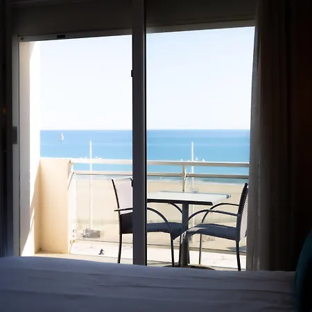 Hôtel Mar I Cel&Spa-2