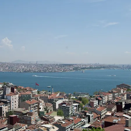 Taksim Star Hotel-2