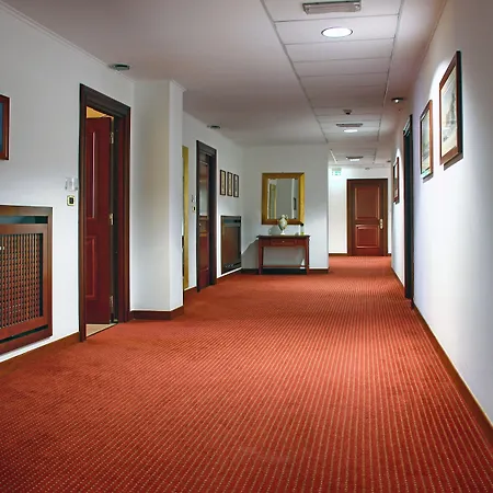 Le Cheminee Business Hotel Napoli-2