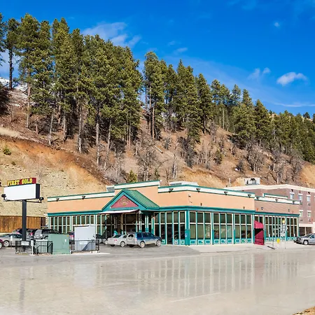 First Gold Gaming Resort-2