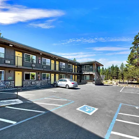 Secrets Inn Lake Tahoe-3