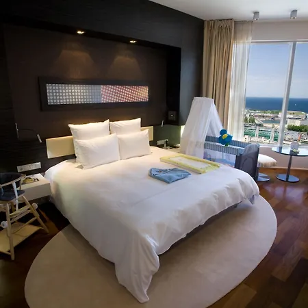 Swissotel Tallinn-2