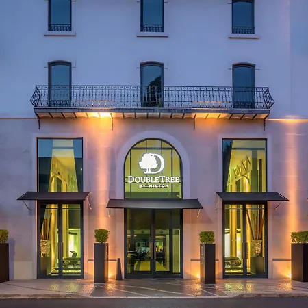 Doubletree By Hilton Lisbon Fontana Park-2