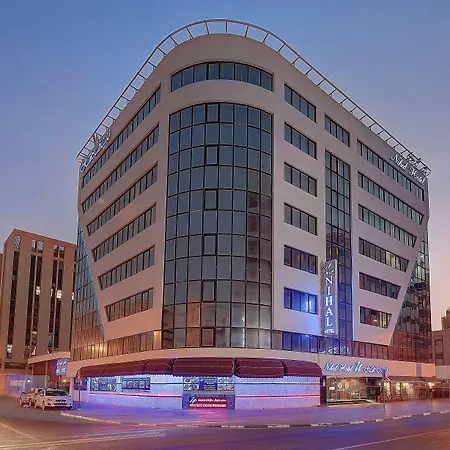 Nihal Hotel-2