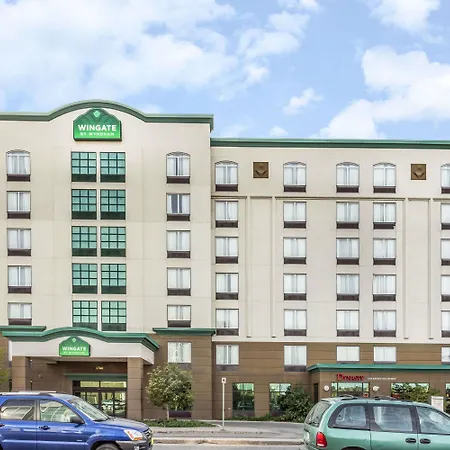 Wingate By Wyndham Regina-3
