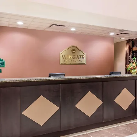 Wingate By Wyndham Regina-2