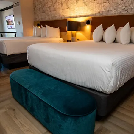 Ameristar Casino Resort And Spa-3