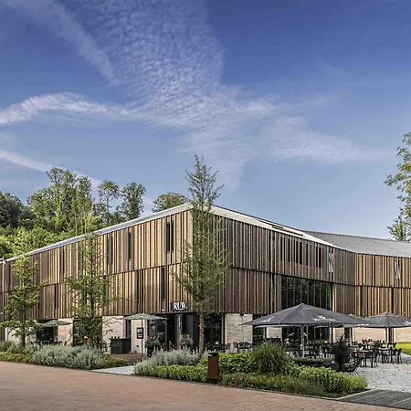 Hotel Valkenburg By Mercure - Next To Shimano Experience Center-2