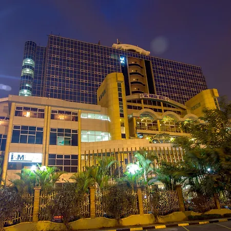 The Panari Hotel - Near Jomo Kenyatta International Airport-3