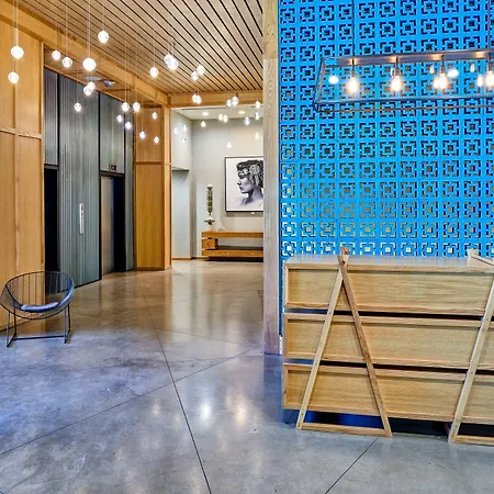 Hotel Indigo El Paso Downtown By Ihg-2