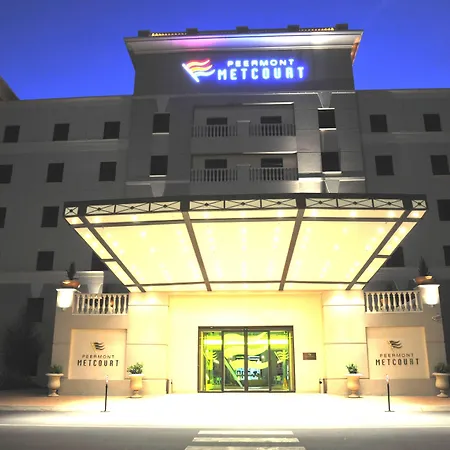 Peermont Metcourt Suites At Emperors Palace-3