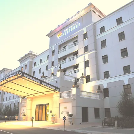 Peermont Metcourt Suites At Emperors Palace-2