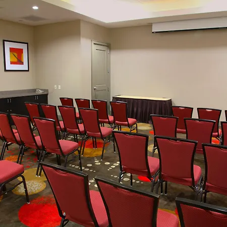 Embassy Suites Ontario - Airport-2