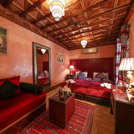 Riad Africa - Marrakech Medina Maison D'Hote-2