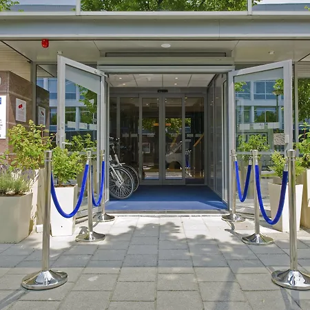 Holiday Inn Express Amsterdam - South By Ihg-2