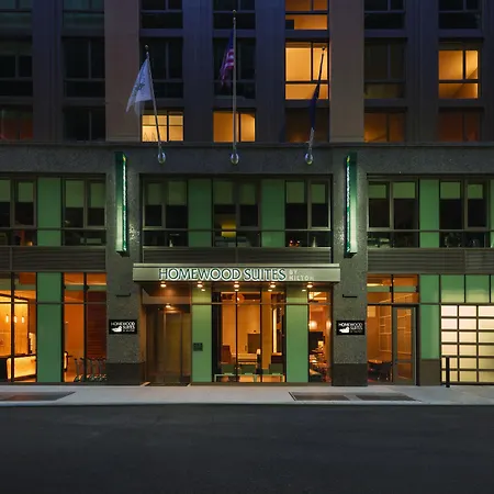 Homewood Suites Midtown Manhattan Times Square South-2