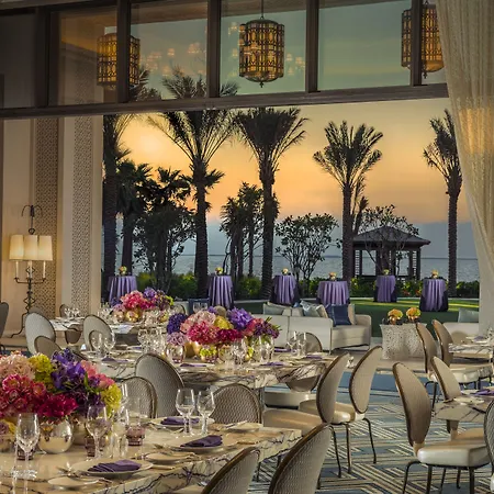 Four Seasons Resort Dubai At Jumeirah Beach-3