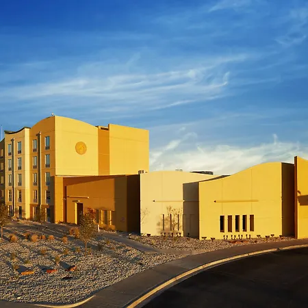 Zia Park Casino, Hotel, & Racetrack-2
