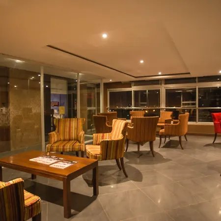 Cloud Hotel & Suites-2