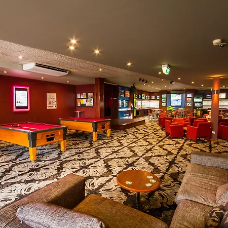 Wiley Park Hotel-2