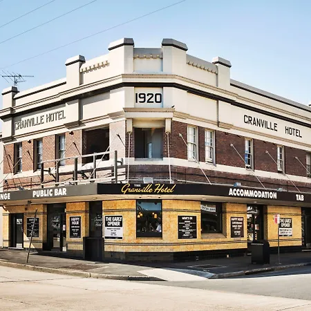 Granville Hotel-3