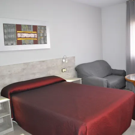 Hotel Congra-3