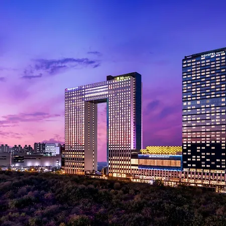 Ibis Styles Ambassador Seoul Yongsan-2