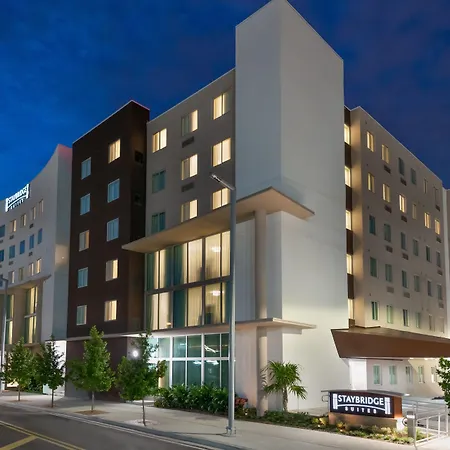 Staybridge Suites - Miami International Airport By Ihg-3