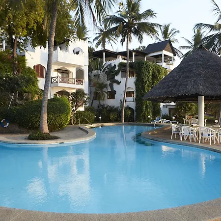 Tamarind Village Hotel Apartments-2
