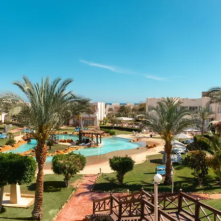 Sharm Dreams Vacation Club - Aqua Park-3
