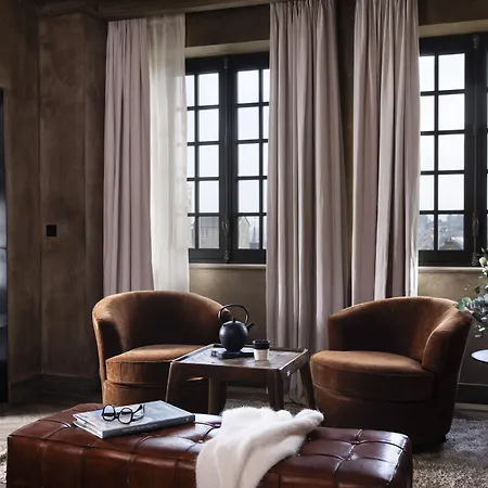 Hôtel Saint-Delis - La Maison du Peintre - Relais&Châteaux-3