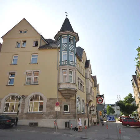 Brita Hotel Stuttgart-3