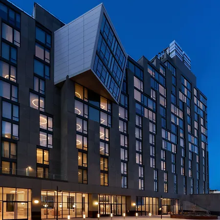 Hotel Indigo - Williamsburg - Brooklyn By Ihg-2