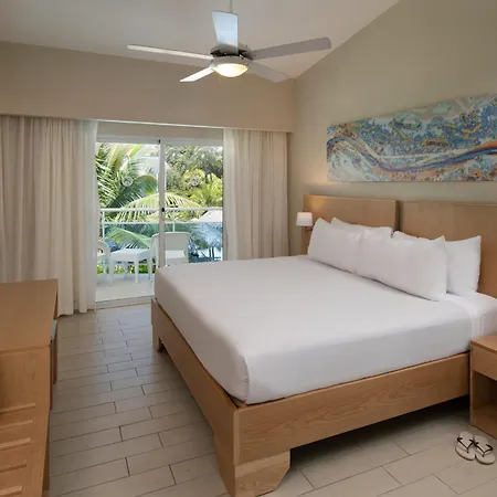Lifestyle Tropical Beach Resort & Spa All Inclusive (Adults Only)-3