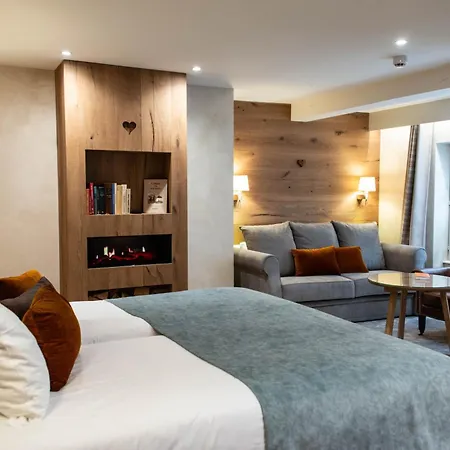 Hotel Beaucour-3