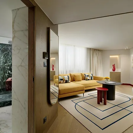 Athenaeum Intercontinental By Ihg-2