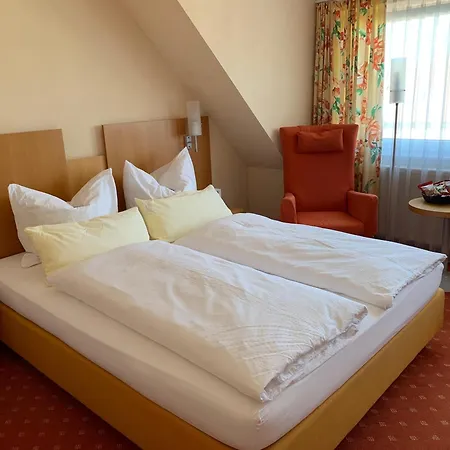 Akzent Hotel Möhringer Hof-2
