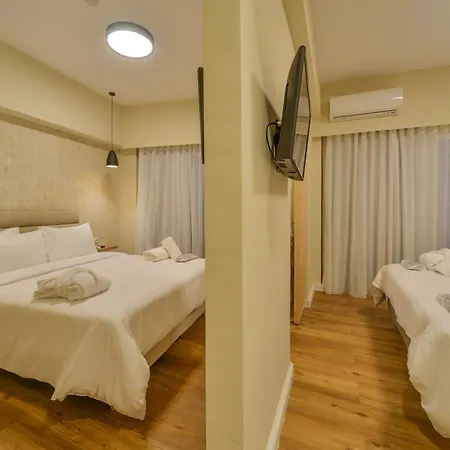 Anixi Hotel By Ap-3