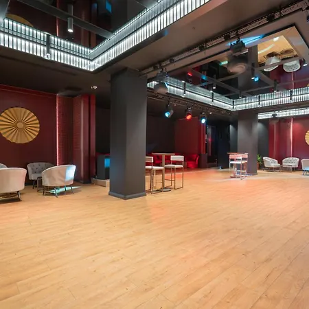 Sural Saray Hotel (Adults Only)-3