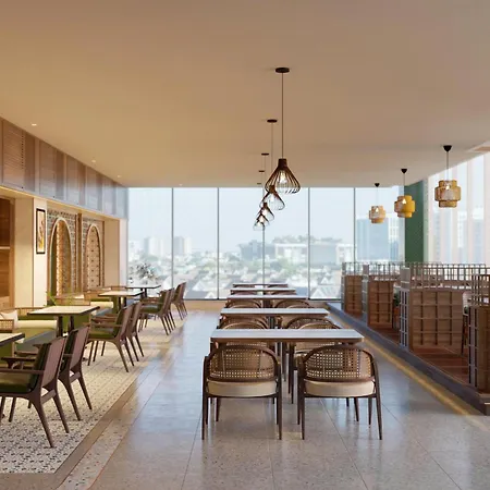 Grand Plaza Hotel Hanoi-3
