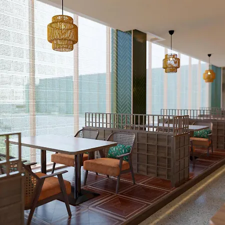 Grand Plaza Hotel Hanoi-2