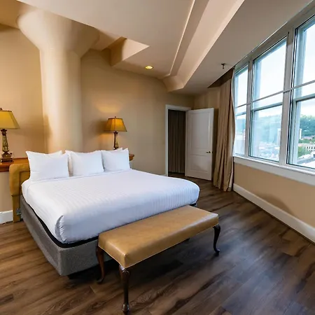 Haywood Park Hotel, An Ascend Collection Hotel-3