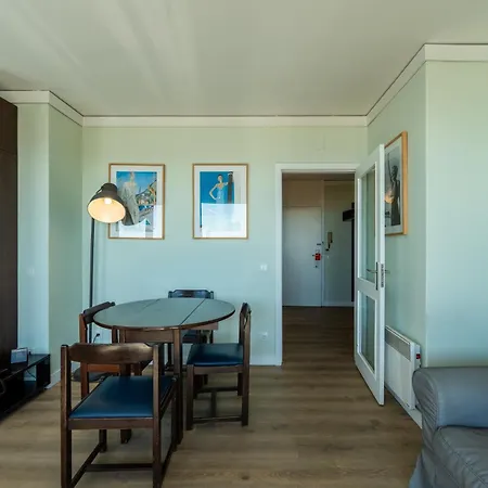 Hotel Apartamento Solverde-3