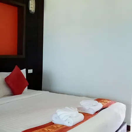 The Sea @ Lanta Hotel-2