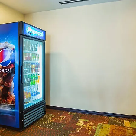 The Hotel At Sunland Park Casino El Paso, An Ascend Collection Hotel-2
