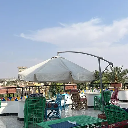 The Mango Guest House-2