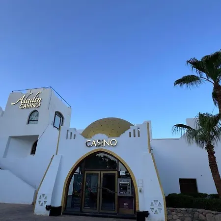 Domina Coral Bay Oasis-2