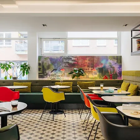 Savoy Hotel Rotterdam-3