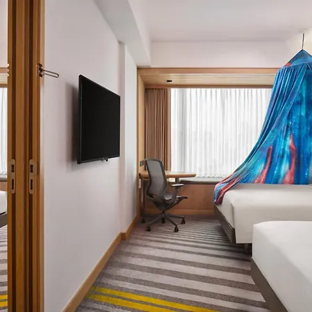 Hilton Garden Inn Singapore Serangoon-2